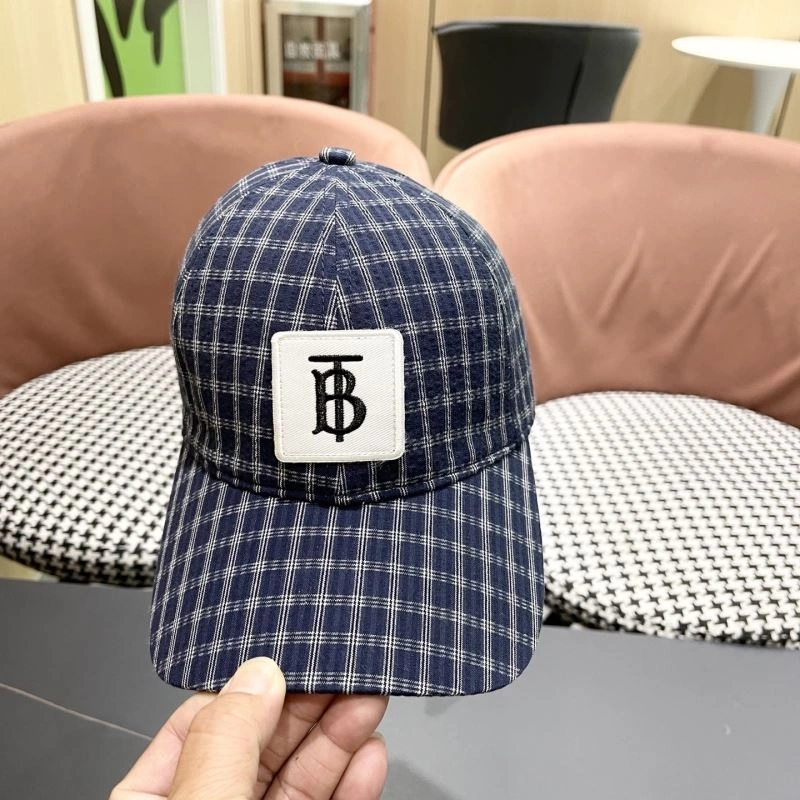 Burberry Caps Thermal 260533