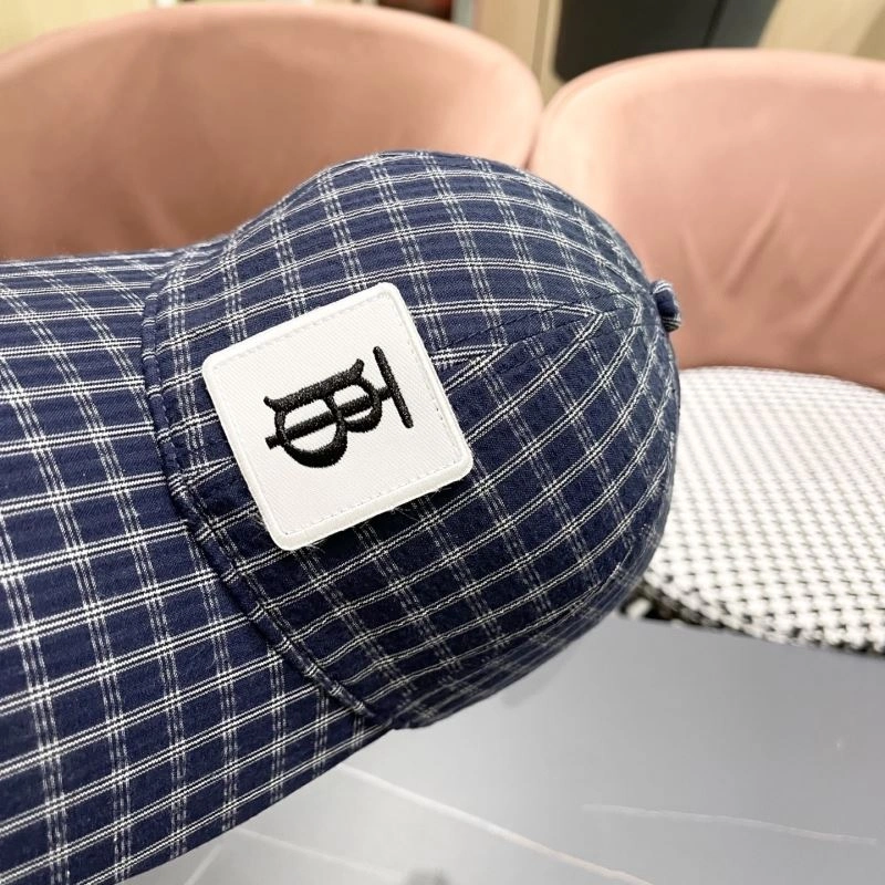 Burberry Caps Thermal 260533