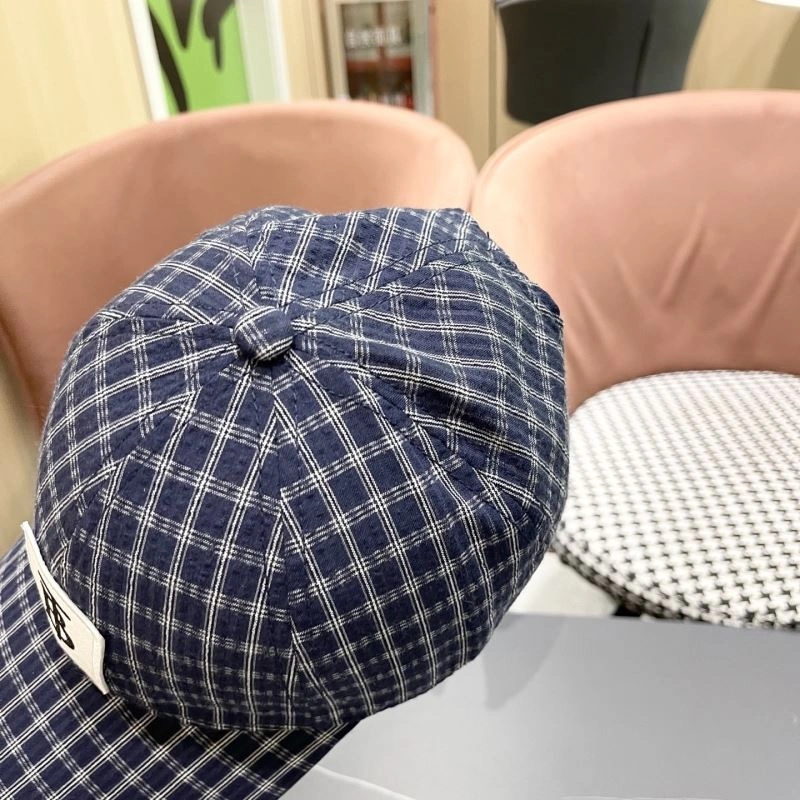 Burberry Caps Thermal 260533