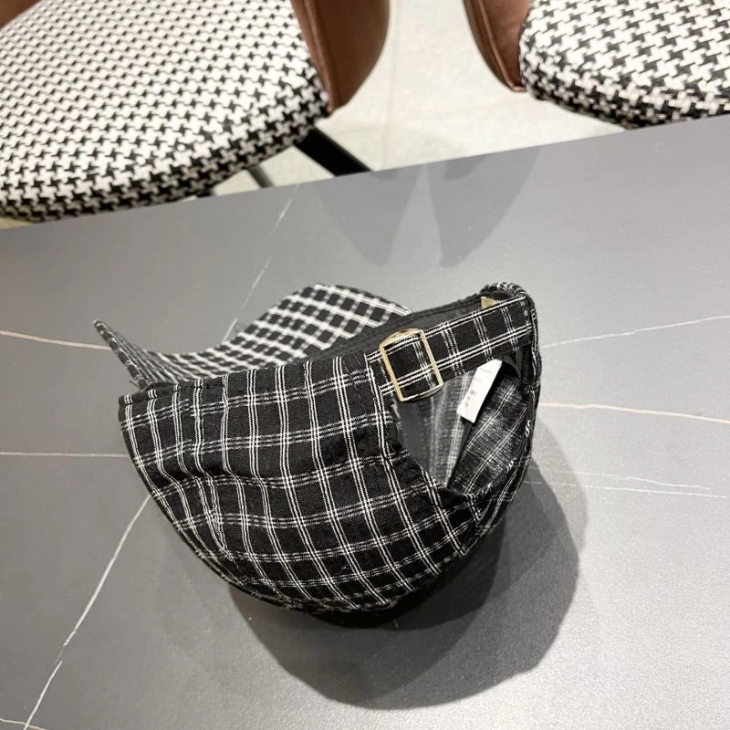 OdorResistant Burberry Caps 260530