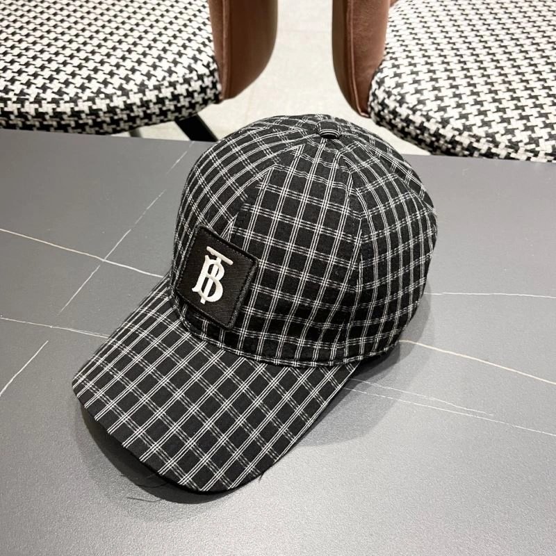OdorResistant Burberry Caps 260530