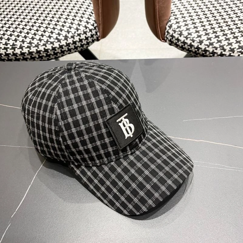 OdorResistant Burberry Caps 260530