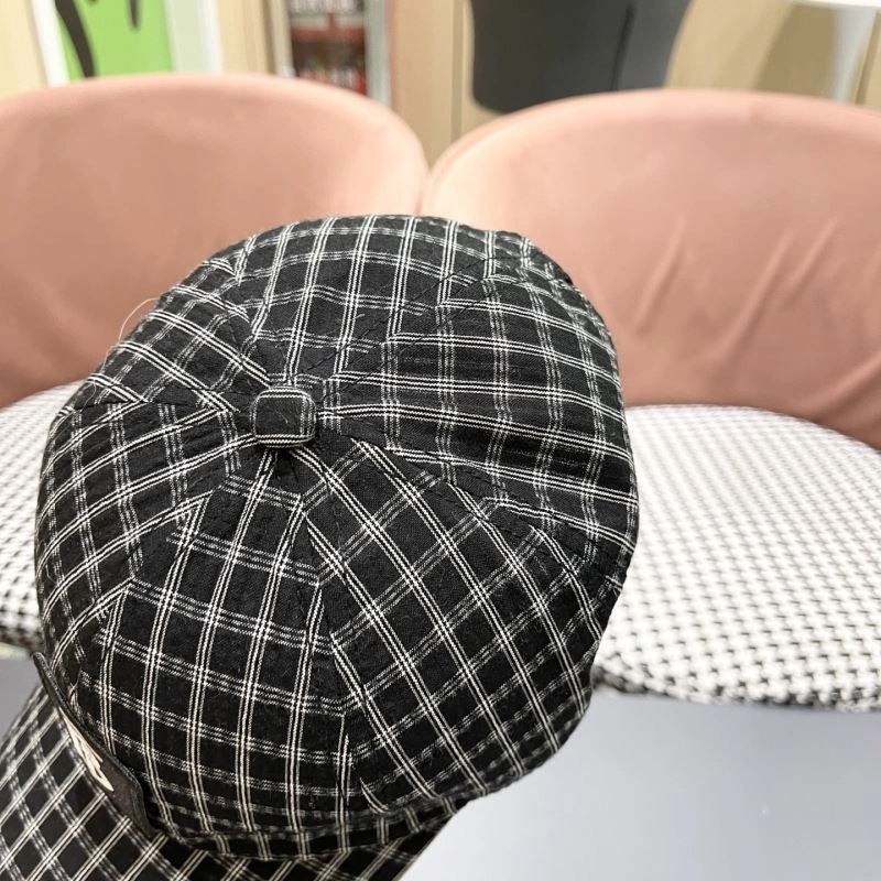 OdorResistant Burberry Caps 260530