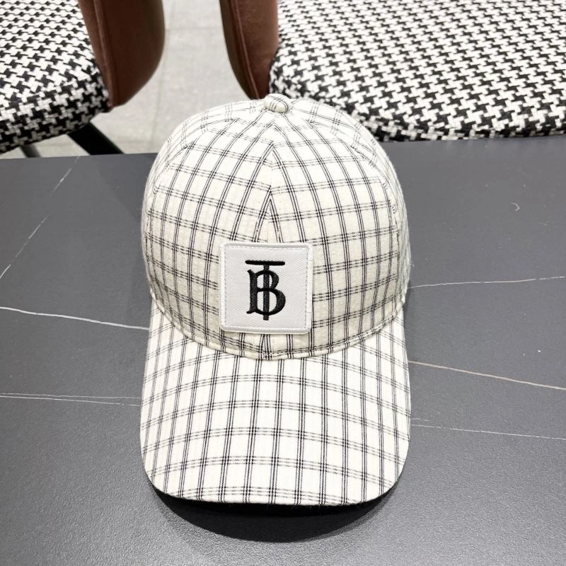 Burberry Caps Elegant 260517