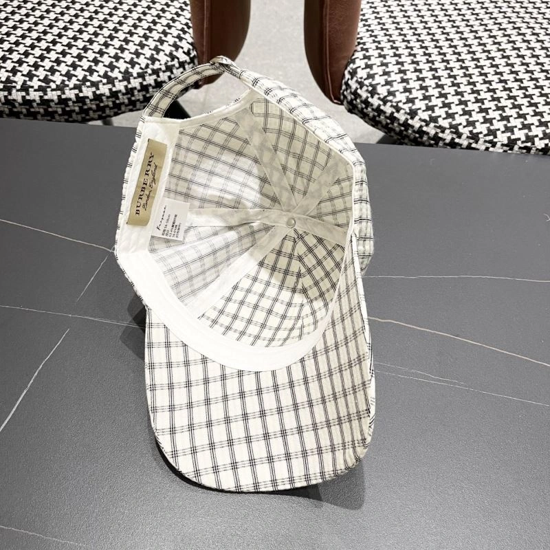 Burberry Caps Elegant 260517