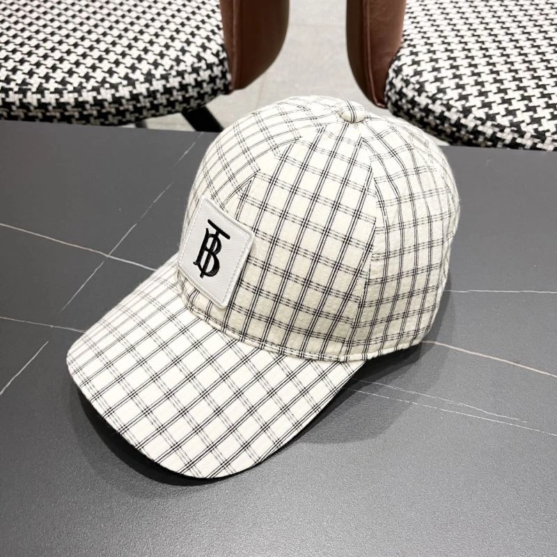 Burberry Caps Elegant 260517