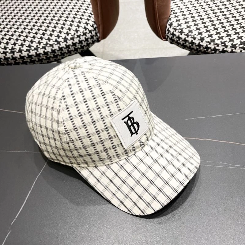 Burberry Caps Elegant 260517
