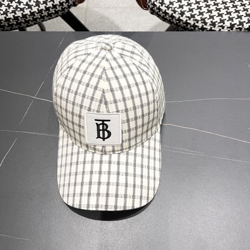 Burberry Caps Elegant 260517