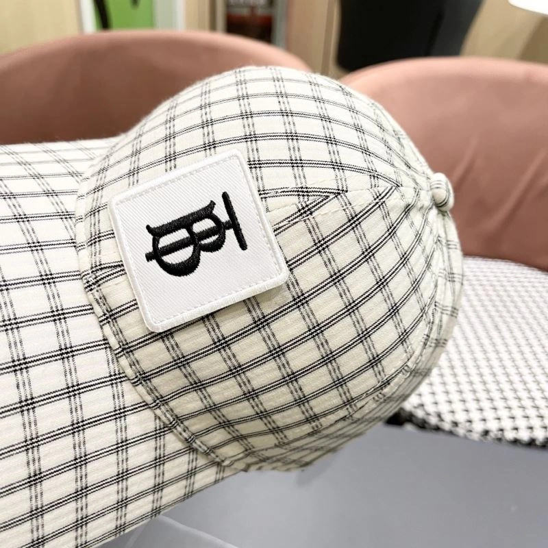 Burberry Caps Elegant 260517