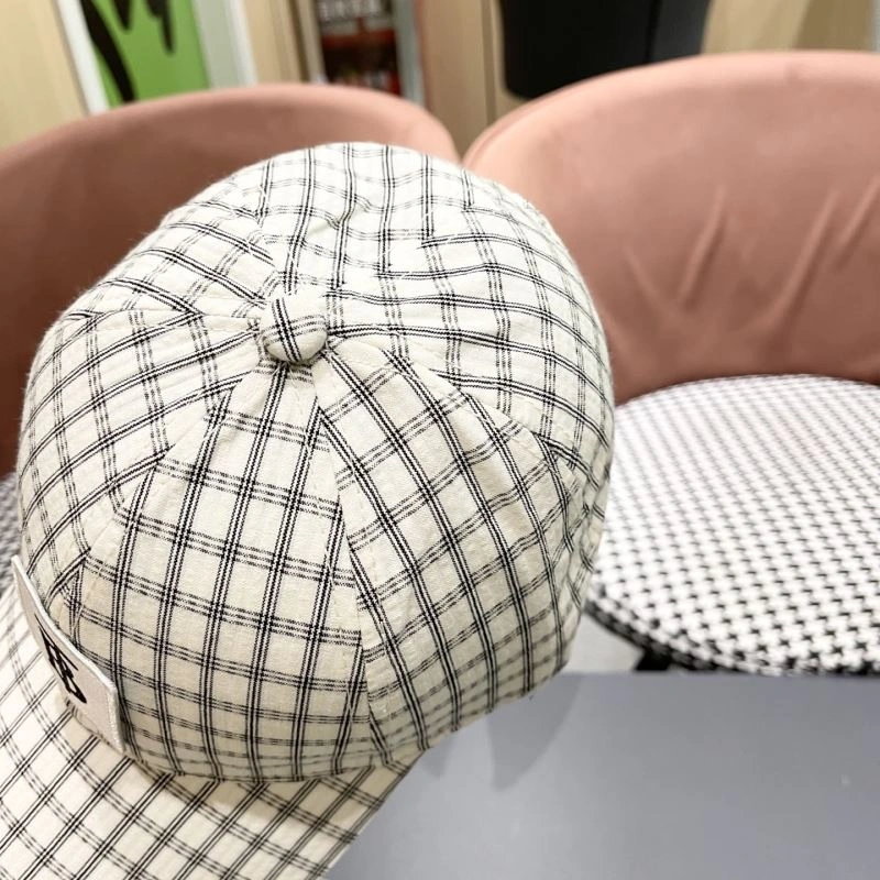Burberry Caps Elegant 260517