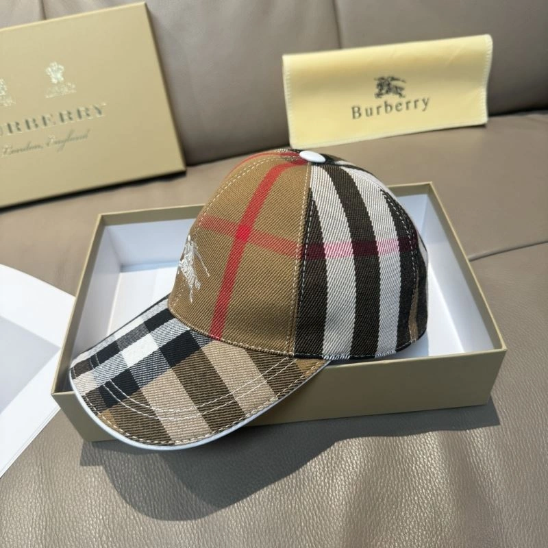 Burberry Caps MultiPurpose 260526