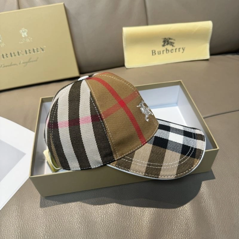 Burberry Caps MultiPurpose 260526