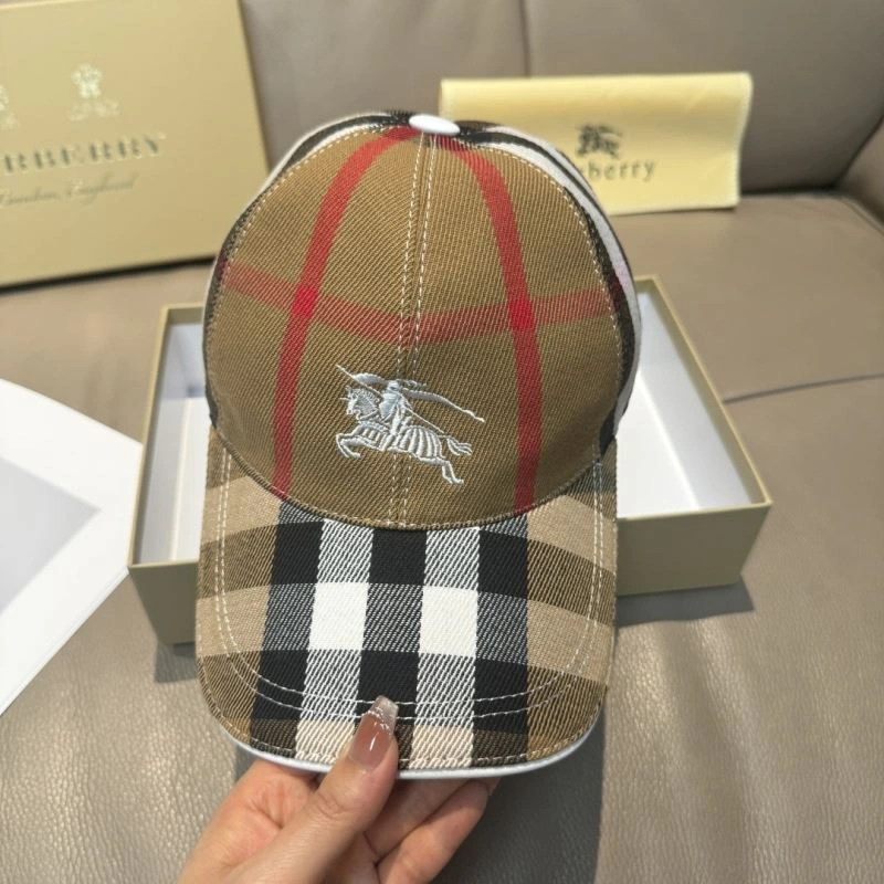 Burberry Caps MultiPurpose 260526