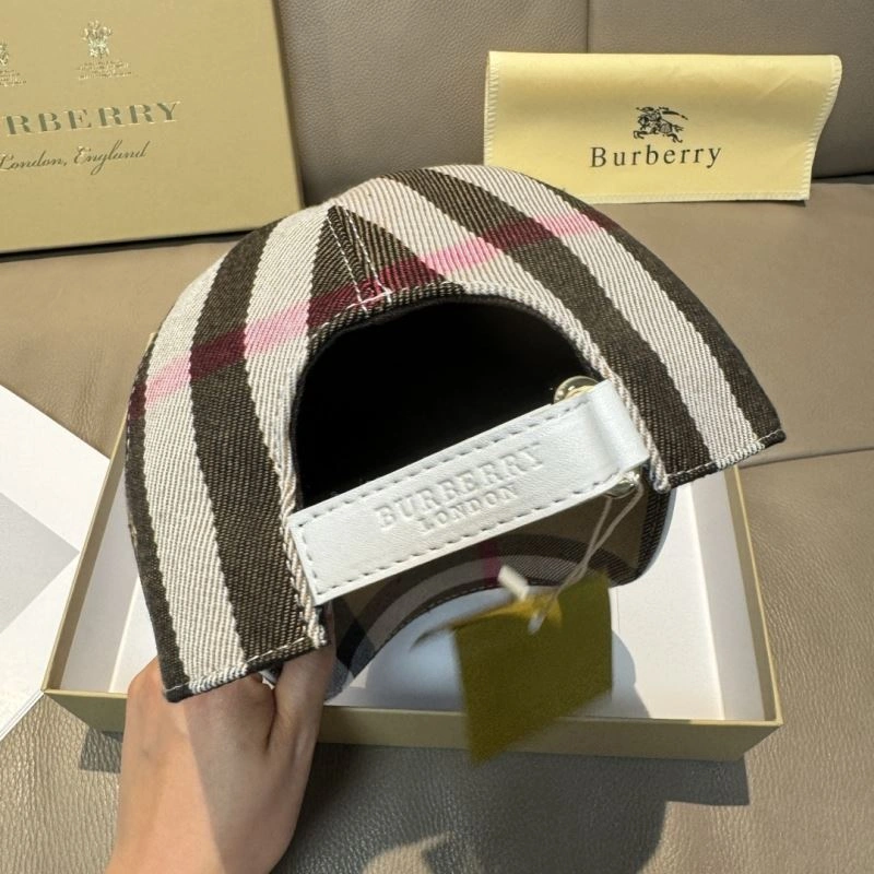 Burberry Caps MultiPurpose 260526
