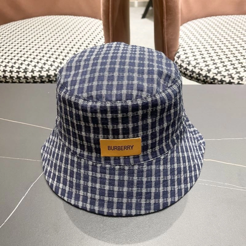 Burberry Caps Timeless 260531