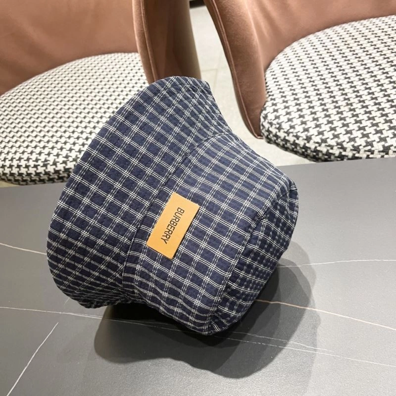 Burberry Caps Timeless 260531