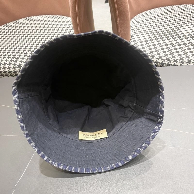 Burberry Caps Timeless 260531