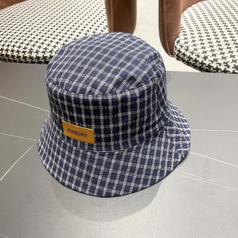Burberry Caps Timeless 260531