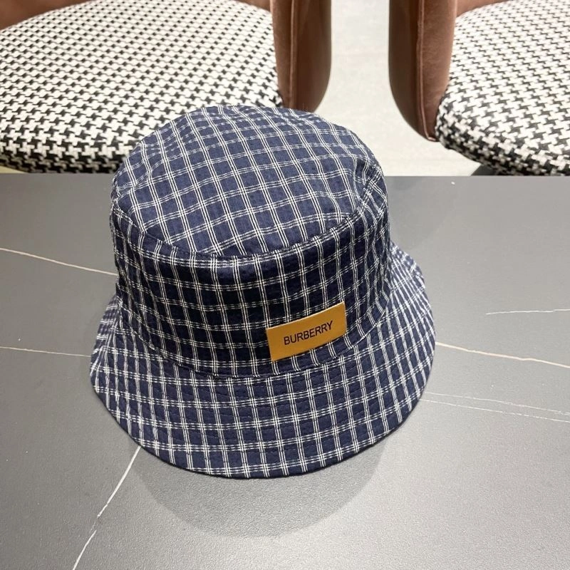 Burberry Caps Timeless 260531