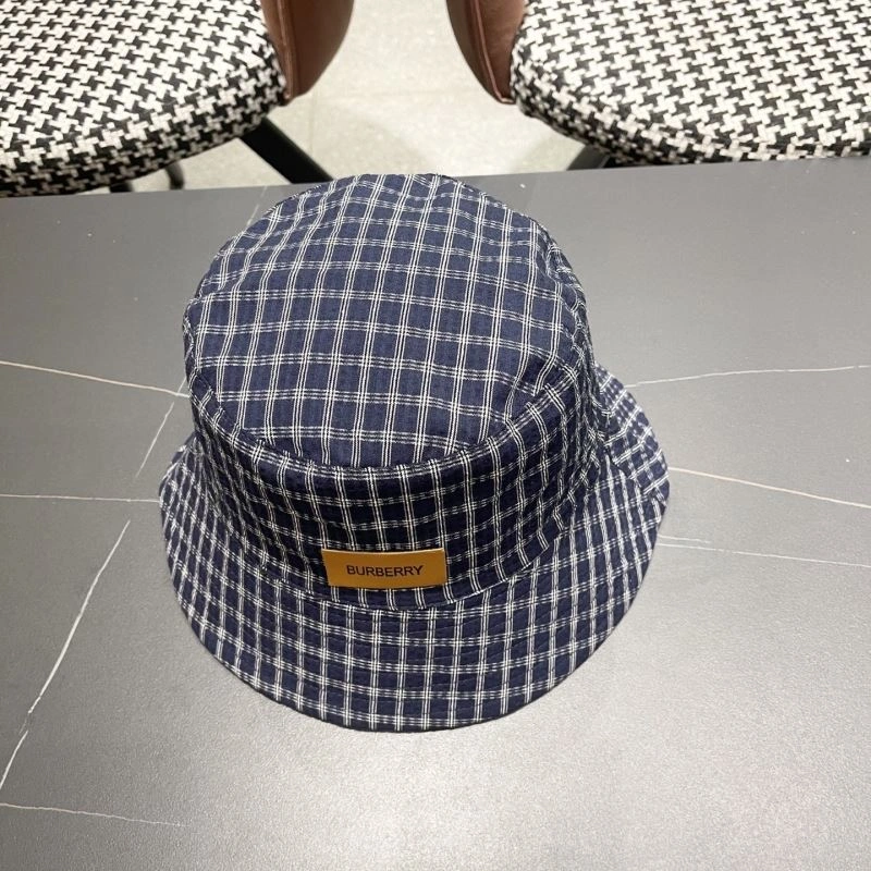 Burberry Caps Timeless 260531