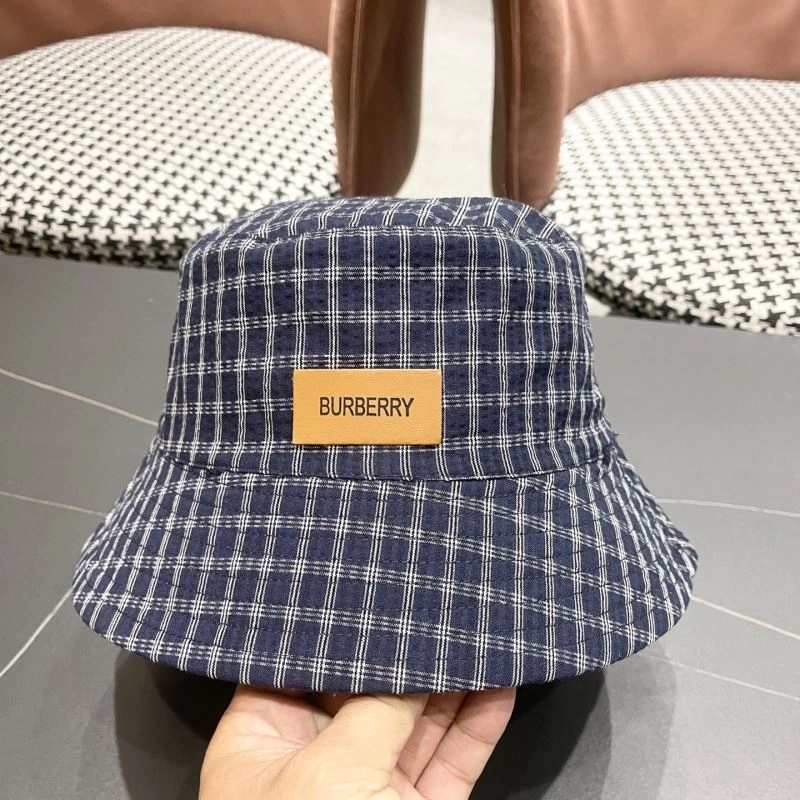 Burberry Caps Timeless 260531