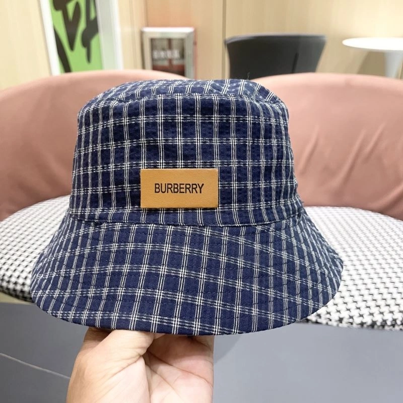 Burberry Caps Timeless 260531