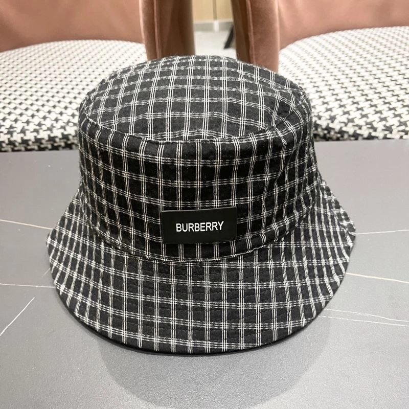 Modern Burberry Caps 260519
