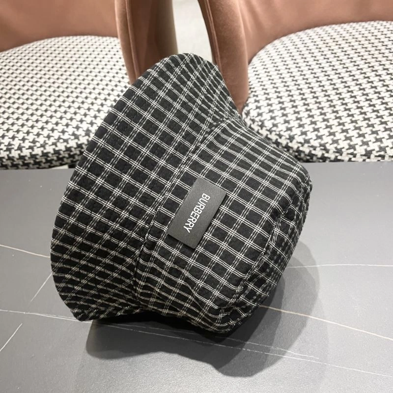 Modern Burberry Caps 260519