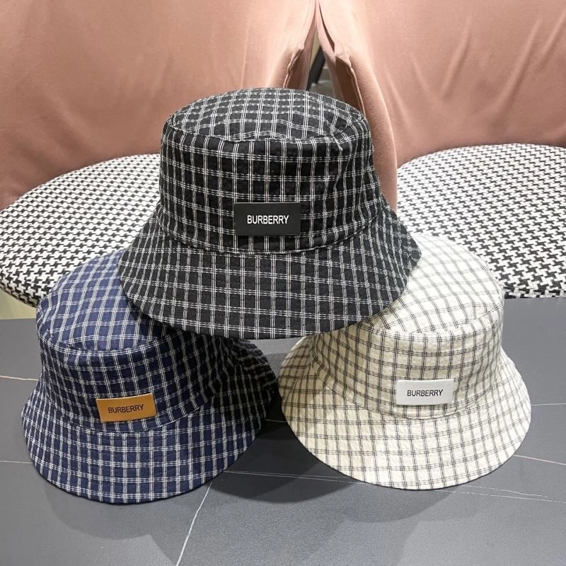 Modern Burberry Caps 260519