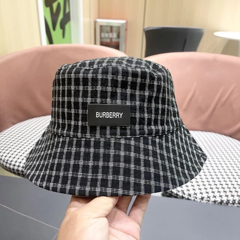 Modern Burberry Caps 260519