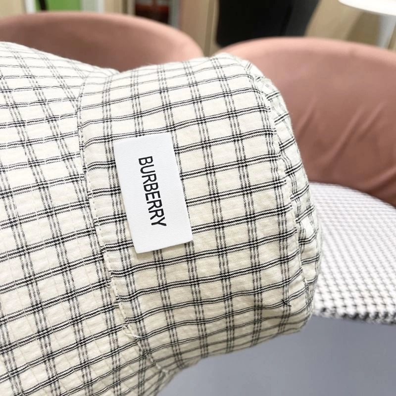 Versatile Burberry Caps 260508