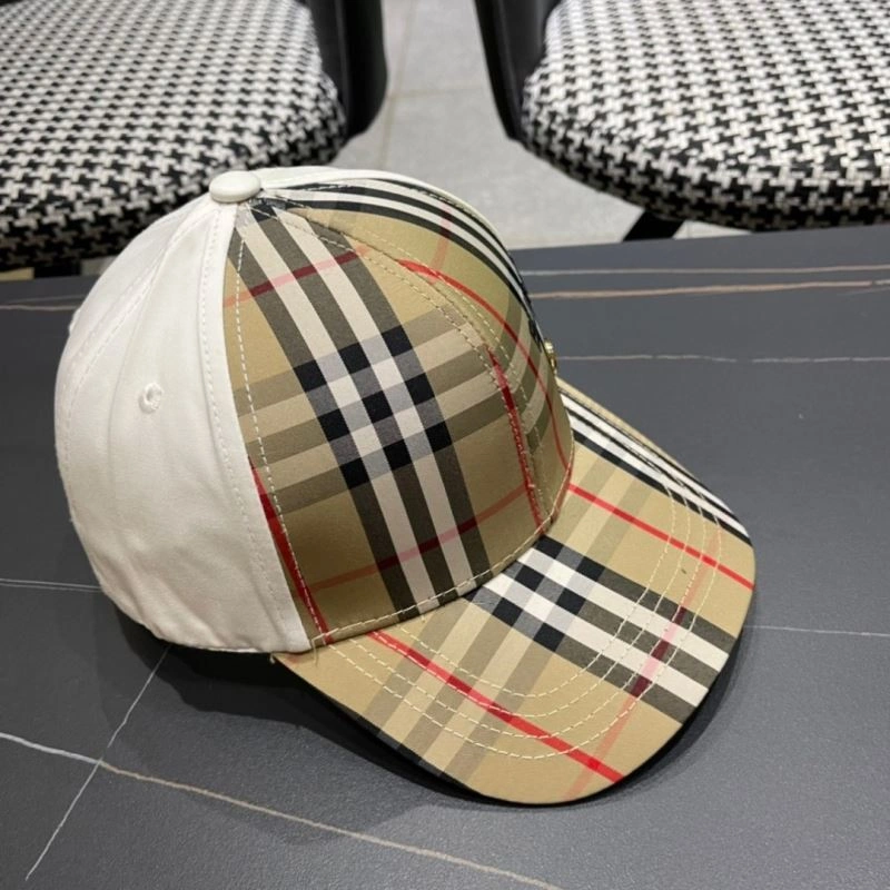 Burberry Caps Bold 260507