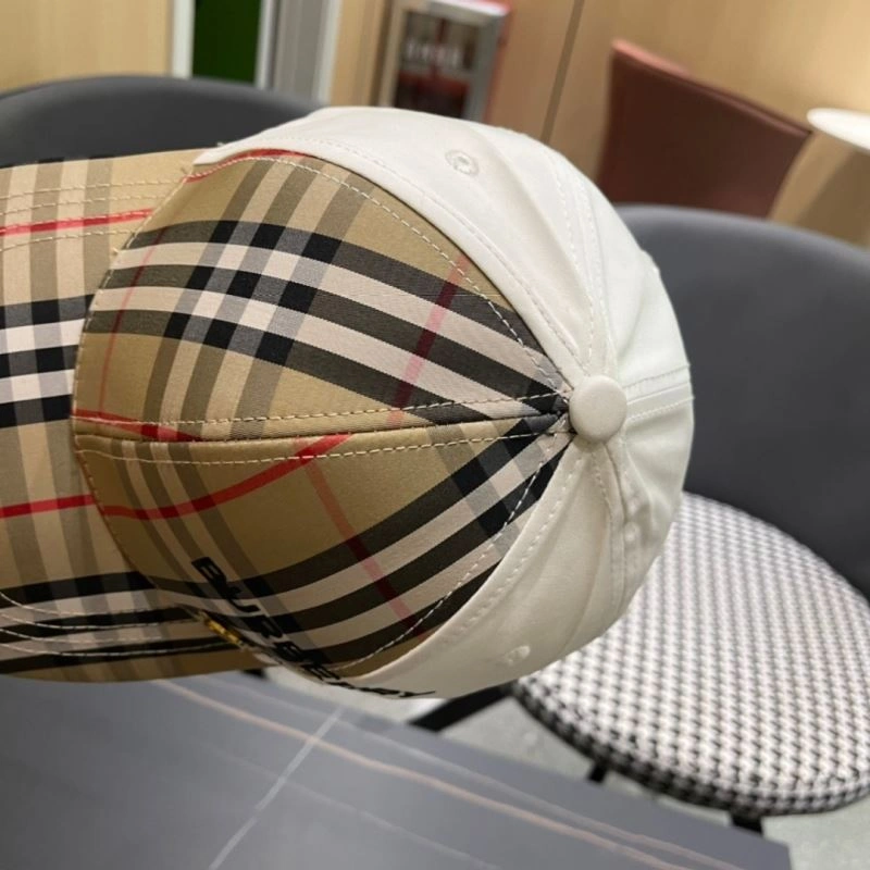 Burberry Caps Bold 260507