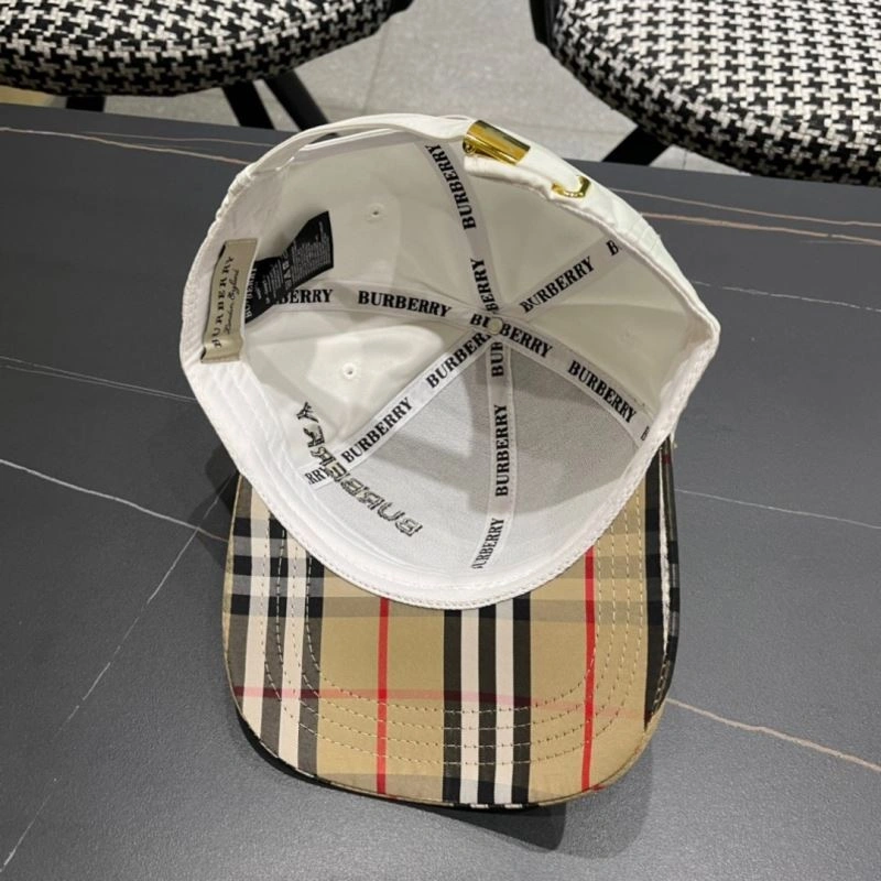 Burberry Caps Bold 260507