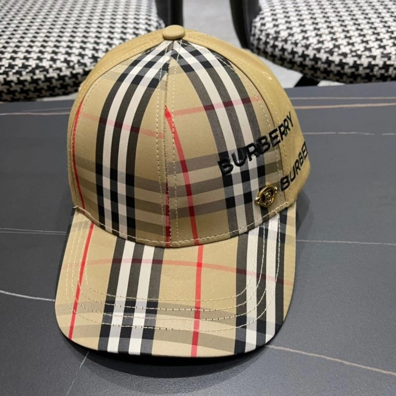 Burberry Caps Durable 260506