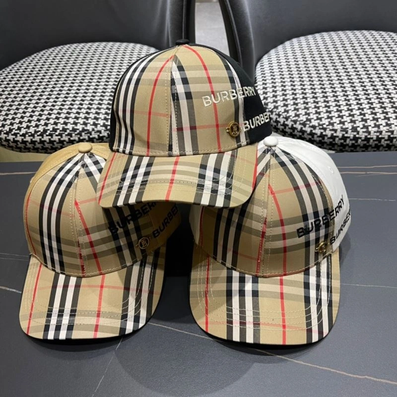 Burberry Caps Durable 260506