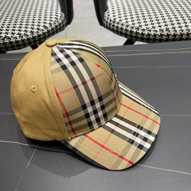 Burberry Caps Durable 260506