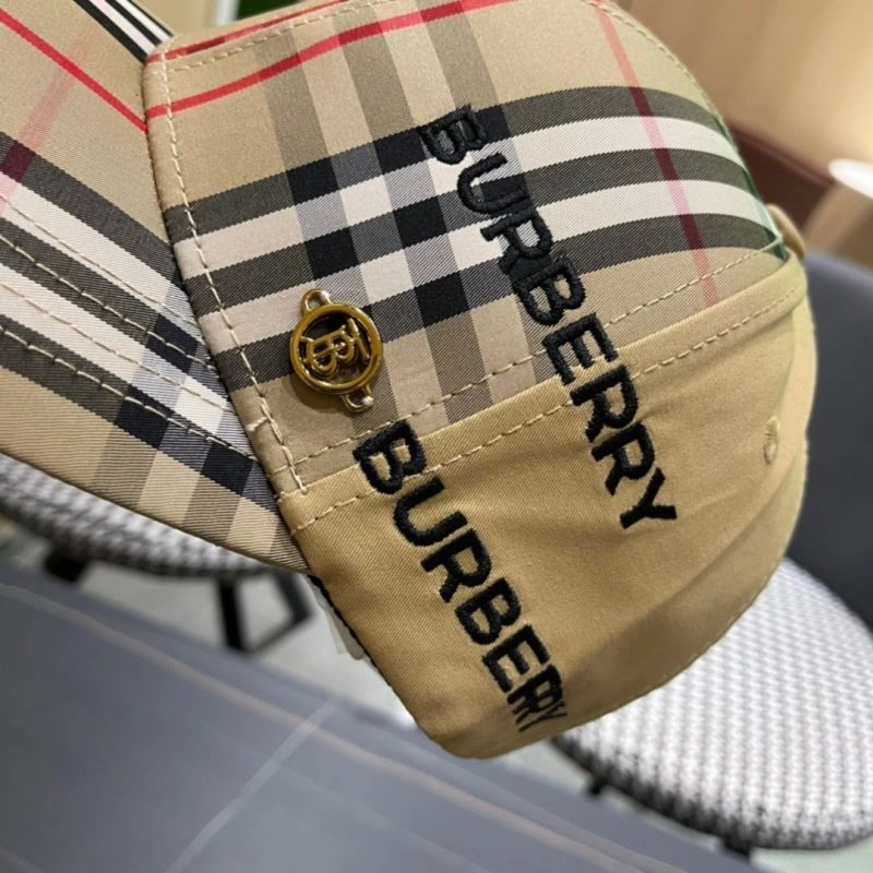 Burberry Caps Durable 260506