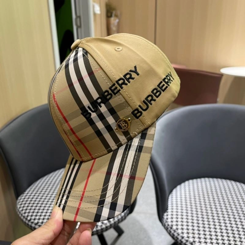 Burberry Caps Durable 260506