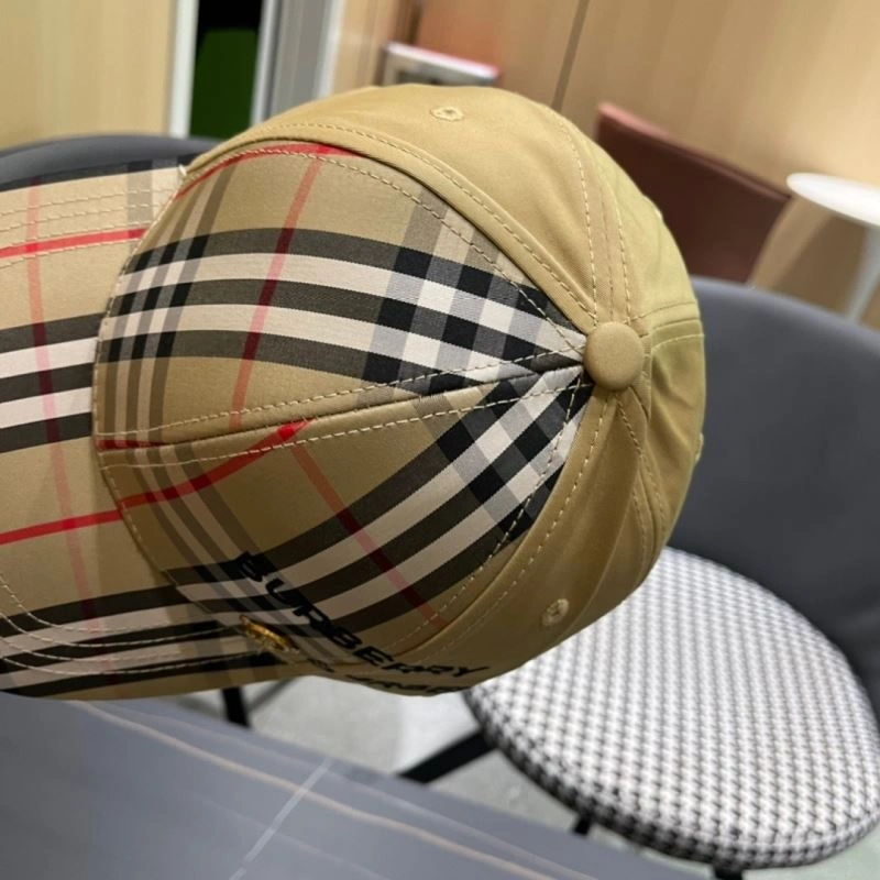 Burberry Caps Durable 260506