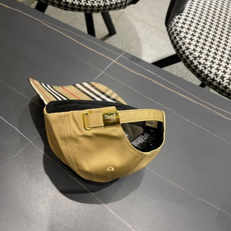 Burberry Caps Durable 260506