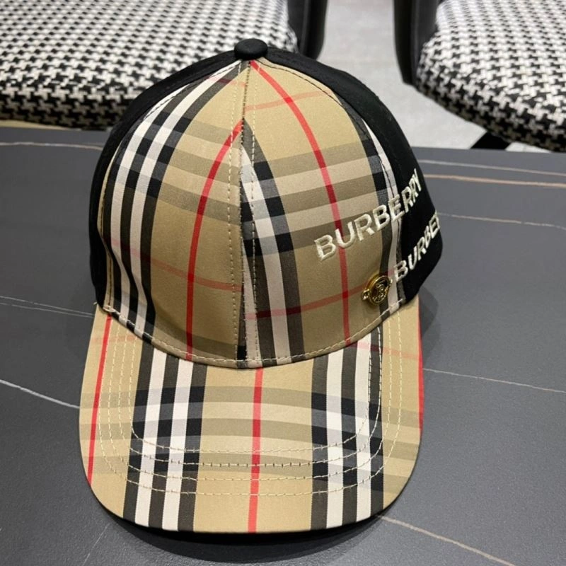 Attractive Burberry Caps 260505