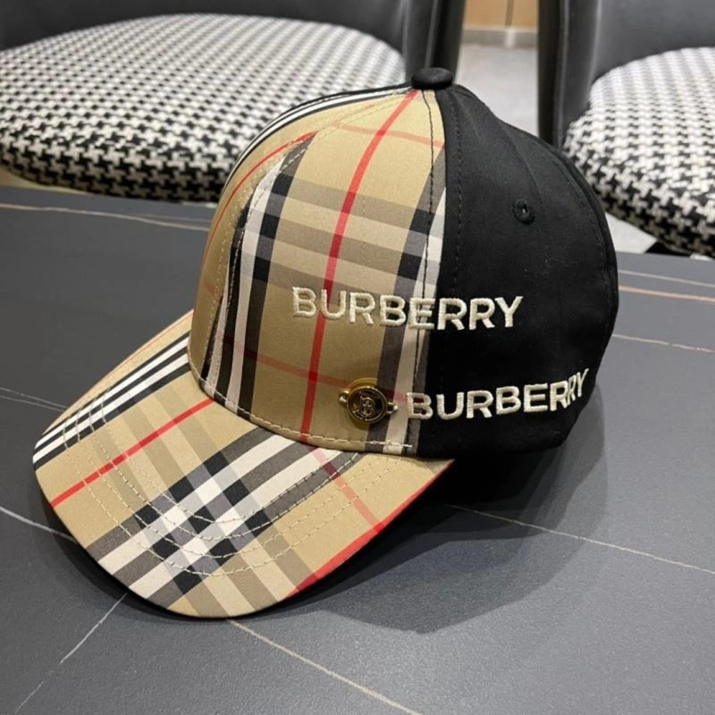 Attractive Burberry Caps 260505
