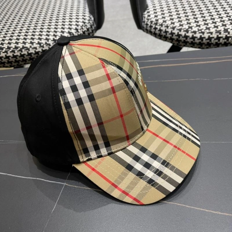 Attractive Burberry Caps 260505