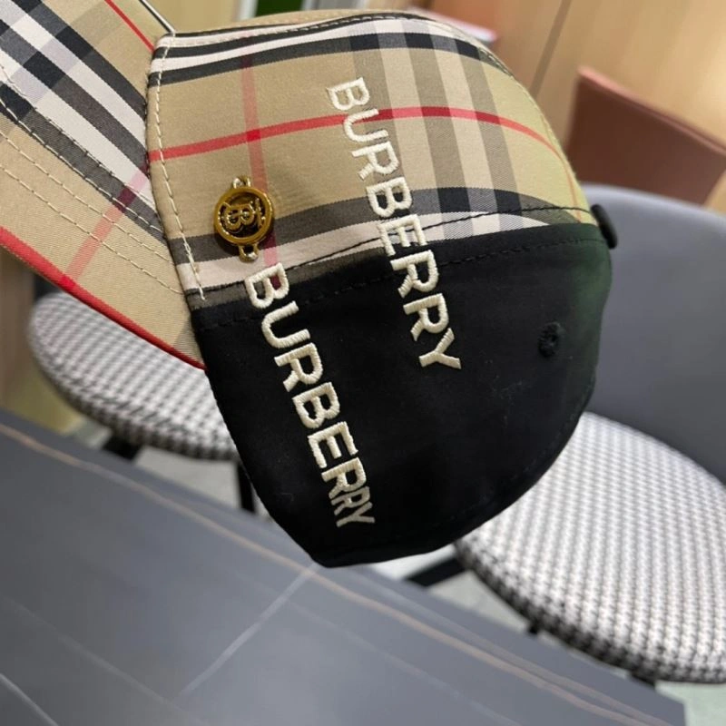 Attractive Burberry Caps 260505