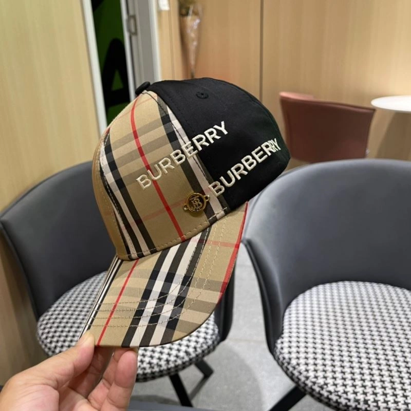 Attractive Burberry Caps 260505