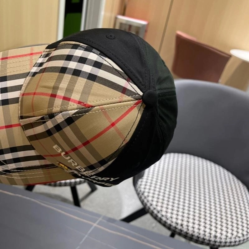 Attractive Burberry Caps 260505