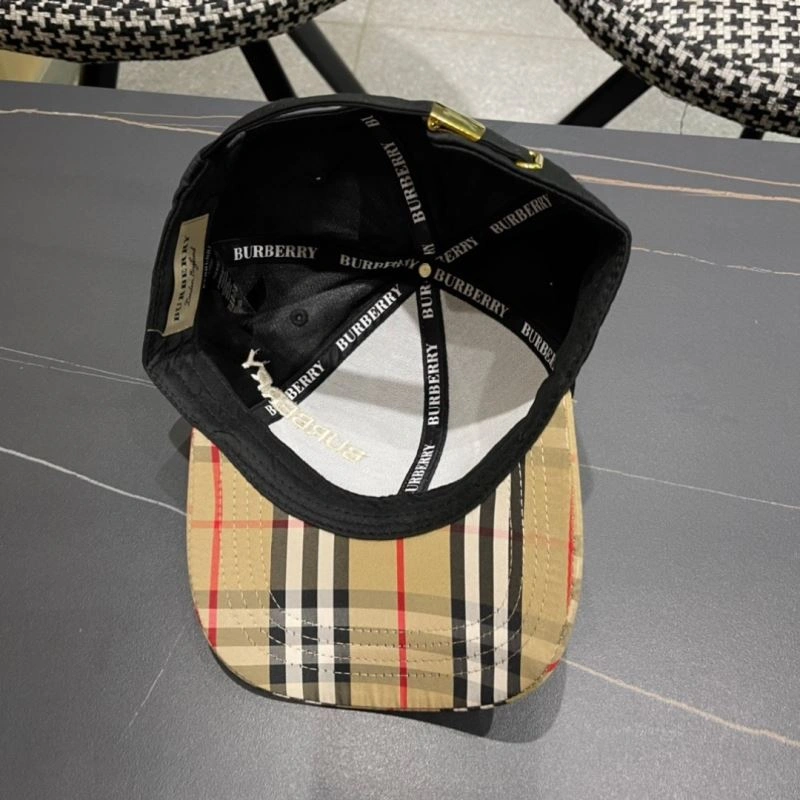 Attractive Burberry Caps 260505