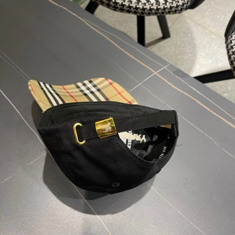 Attractive Burberry Caps 260505
