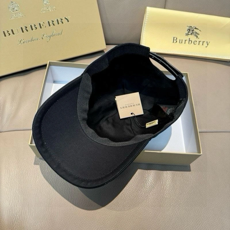 Burberry Caps Contemporary 260509